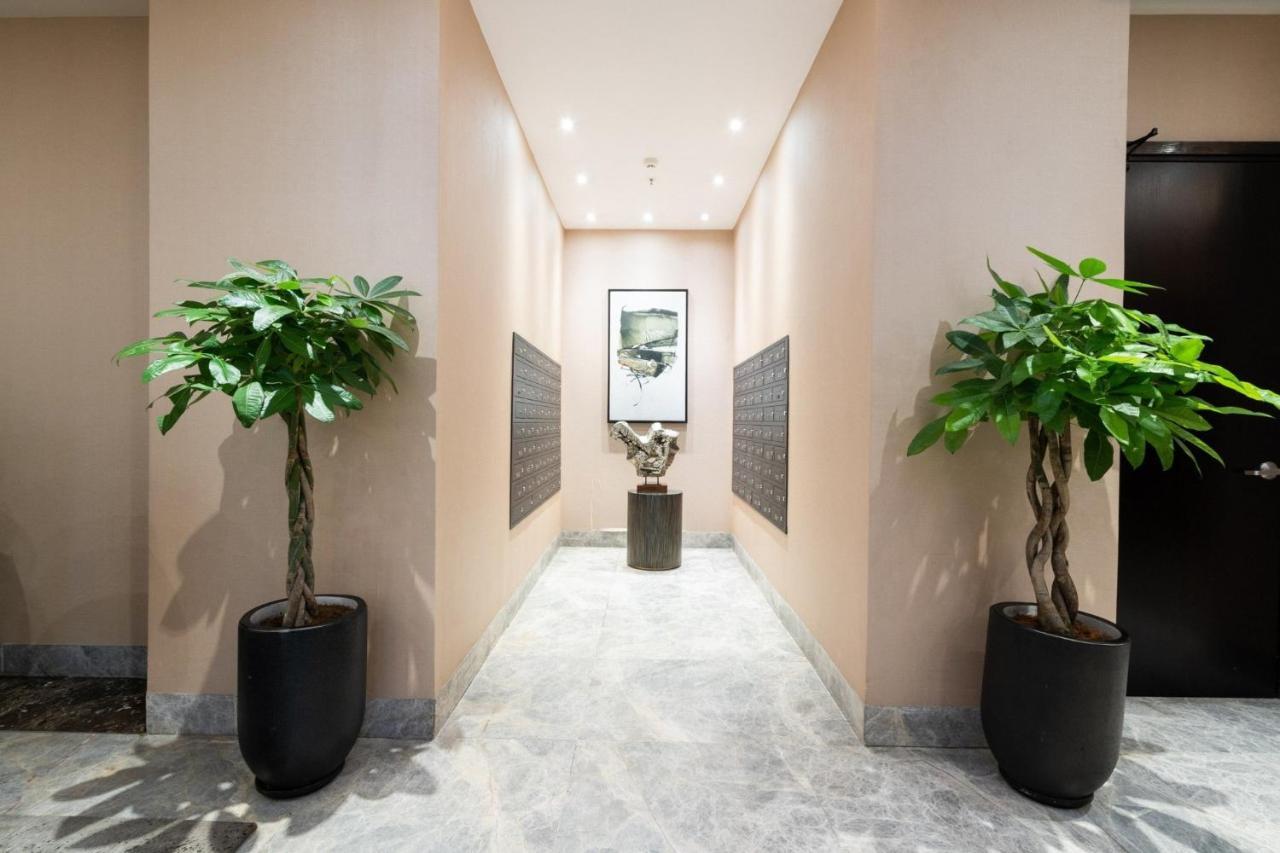 Luxury D1Mension In District 1 Freepoolsaunagym Bandar Ho Chi Minh Luaran gambar